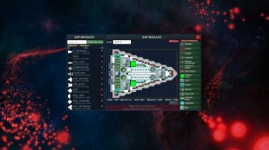 Particle Fleet: Emergence