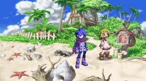 Phantom Brave PC