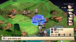 Phantom Brave PC