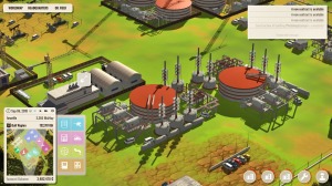 Oil Enterprise