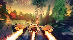 Redout: Enhanced Edition