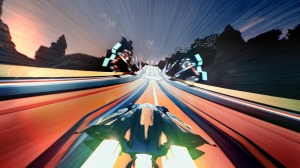 Redout: Enhanced Edition