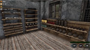 Medieval Trader Simulator