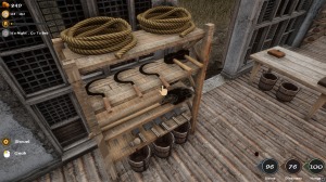 Medieval Trader Simulator