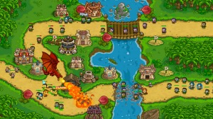 Kingdom Rush: Frontiers