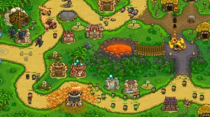 Kingdom Rush: Frontiers