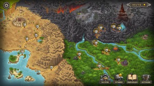 Kingdom Rush: Frontiers