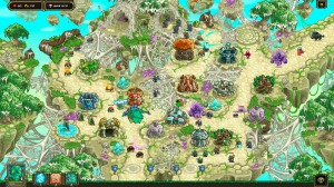 Kingdom Rush Origins