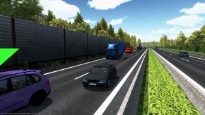 Autobahn Police Simulator