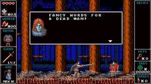 Odallus: The Dark Call