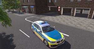 Autobahn Police Simulator 2