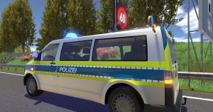 Autobahn Police Simulator 2