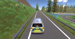 Autobahn Police Simulator 2