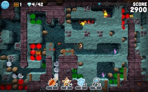 Boulder Dash: 30th Anniversary