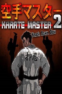 Karate Master 2: Knock Down Blow