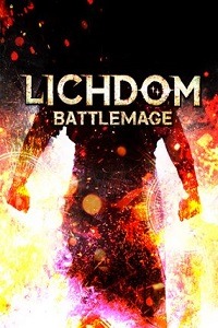 Lichdom: Battlemage