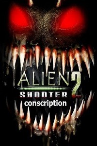 Alien Shooter 2 Conscription