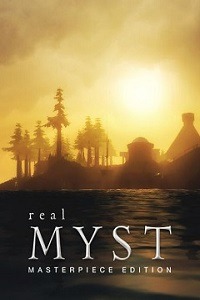 realMYST: Masterpiece Edition