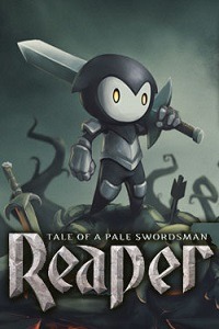 Reaper - Tale of a Pale Swordsman