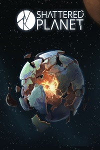 Shattered Planet