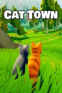 Cat Town