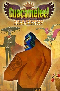 Guacamelee! Gold Edition