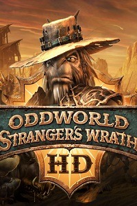 Oddworld: Stranger's Wrath HD