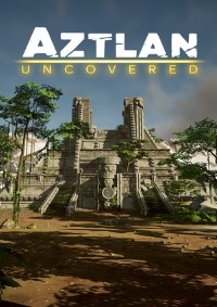 Aztlan Uncovered