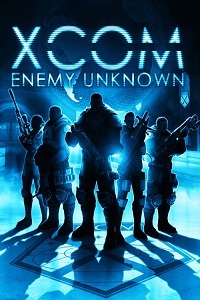 XCM: Enemy Unknown