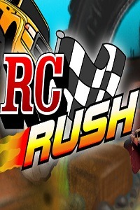 RC Rush