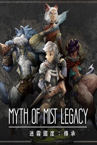 Myth of Mist: Legacy