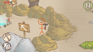 Draw a Stickman: EPIC 2