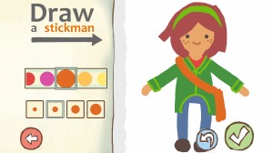 Draw a Stickman: EPIC 2