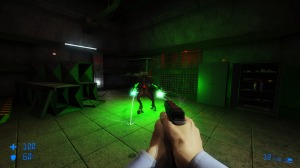 Operation Black Mesa