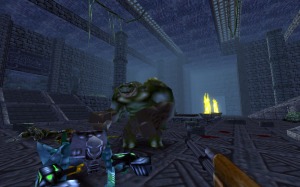 Turok Remastered