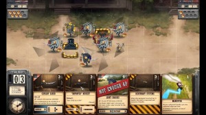 Ironclad Tactics Deluxe Edition