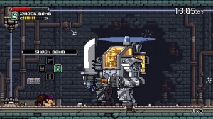 Mercenary Kings Reloaded Edition