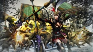 DYNASTY WARRIORS 8: Xtreme Legends Complete Edition