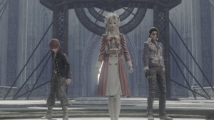 RESONANCE OF FATE 4K/HD EDITION