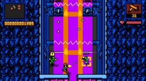 Retro City Rampage DX