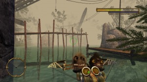 Oddworld: Stranger's Wrath HD