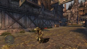 Oddworld: Stranger's Wrath HD