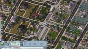 SimCity 4 Deluxe Edition