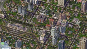 SimCity 4 Deluxe Edition