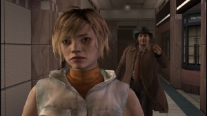 Silent Hill 3