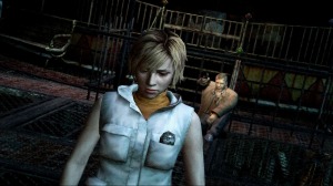 Silent Hill 3