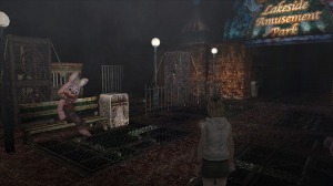 Silent Hill 3