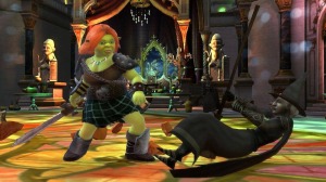   (Shrek Forever After)