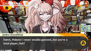 Danganronpa: Trigger Happy Havoc