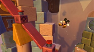 Castle of Illusion: Starring Mickey Mouse